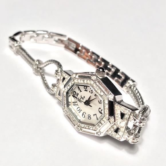 XAVIER ROPE BAND WATCH - Picture 7 of 7